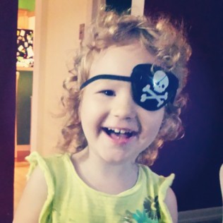 Pirate Charlie